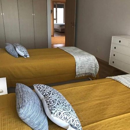 Praia Da California Apartment 塞辛布拉 外观 照片