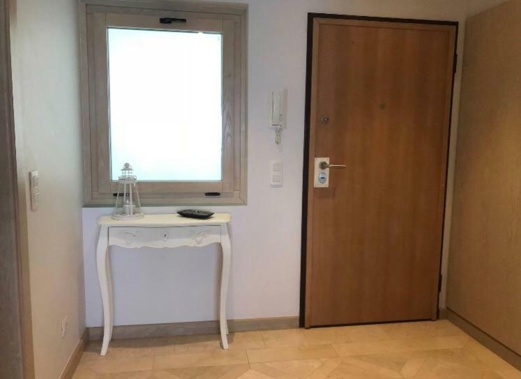 Praia Da California Apartment 塞辛布拉 外观 照片