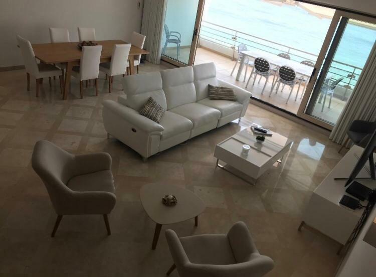 Praia Da California Apartment 塞辛布拉 外观 照片