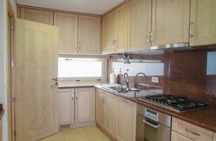 Praia Da California Apartment 塞辛布拉 外观 照片