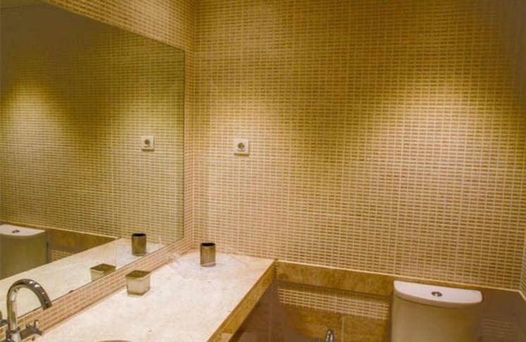 Praia Da California Apartment 塞辛布拉 外观 照片