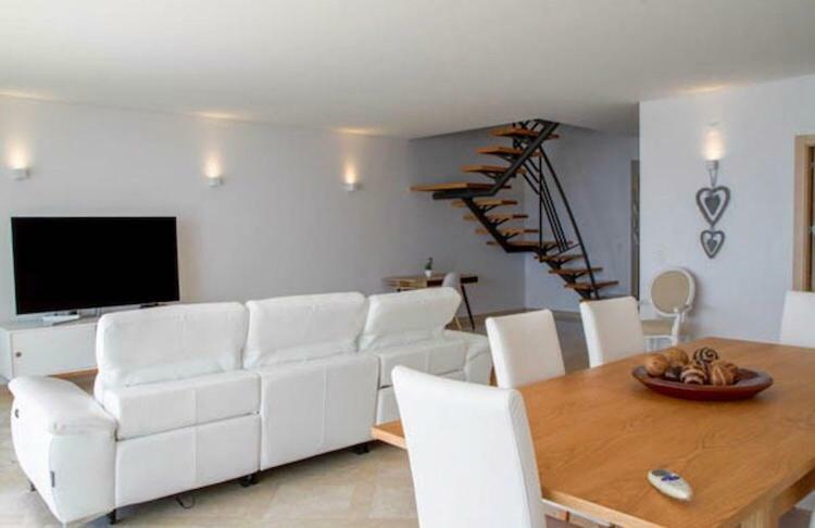 Praia Da California Apartment 塞辛布拉 外观 照片