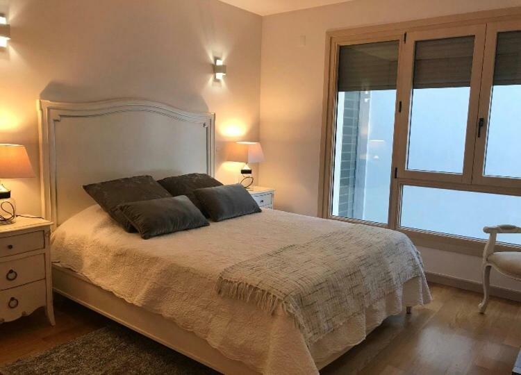 Praia Da California Apartment 塞辛布拉 外观 照片