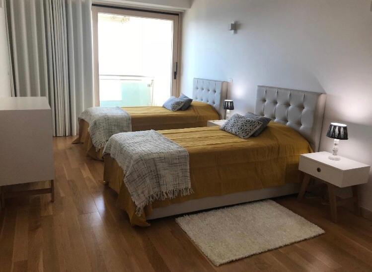 Praia Da California Apartment 塞辛布拉 外观 照片