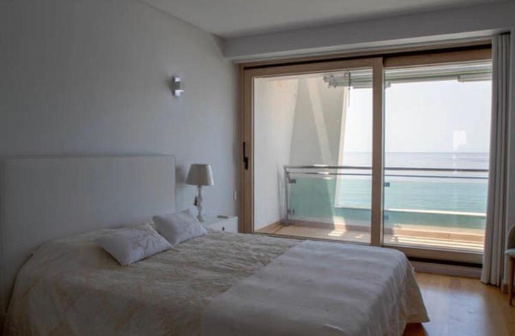 Praia Da California Apartment 塞辛布拉 外观 照片