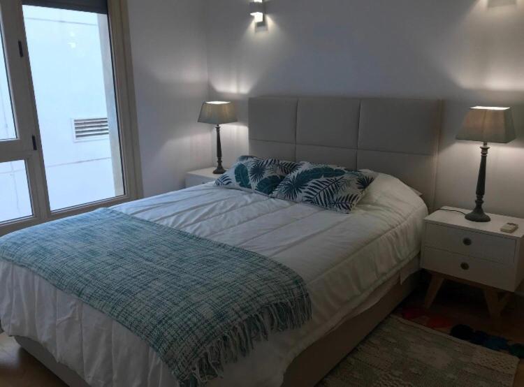 Praia Da California Apartment 塞辛布拉 外观 照片