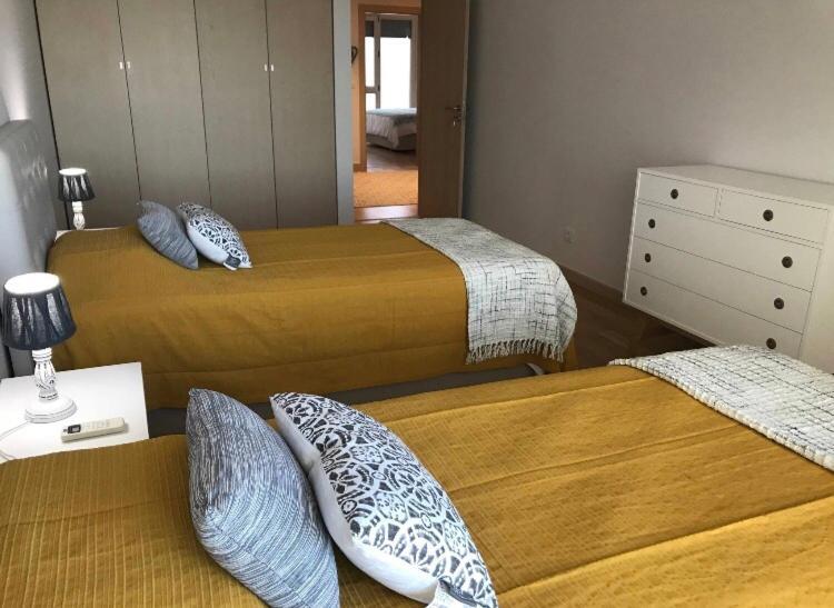 Praia Da California Apartment 塞辛布拉 外观 照片
