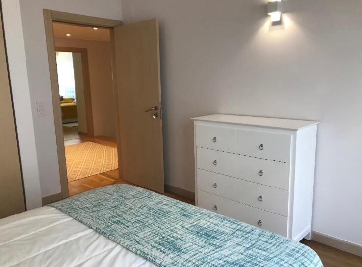 Praia Da California Apartment 塞辛布拉 外观 照片